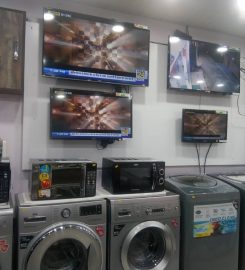 Gayatri Electronics-Electronic good showroom,washing machine, refrigerator,mobile phone,led tv