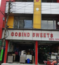 Gobind Sweets