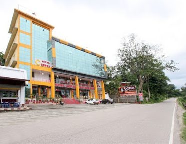 Hotel Gopal