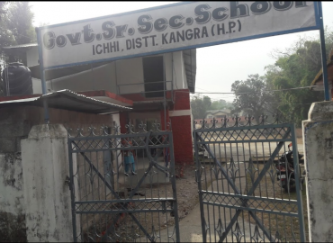 Govt.Sr.Sec.School