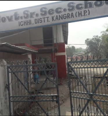 Govt.Sr.Sec.School