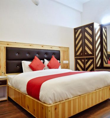 OYO 10764 Hotel Hadimba Manali