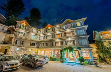 Hotel Highland Manali