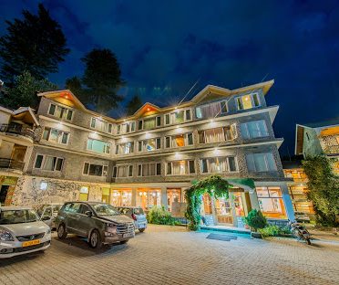 Hotel Highland Manali