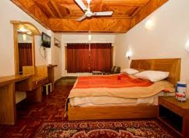 Hotel Highland Manali