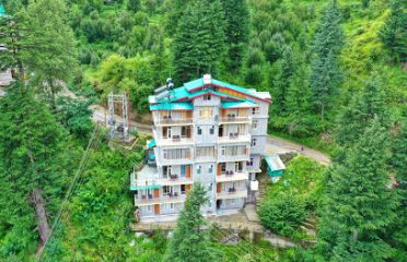 HighQ Manali