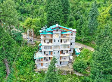 HighQ Manali