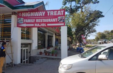 HOTEL HIGHWAY TREAT