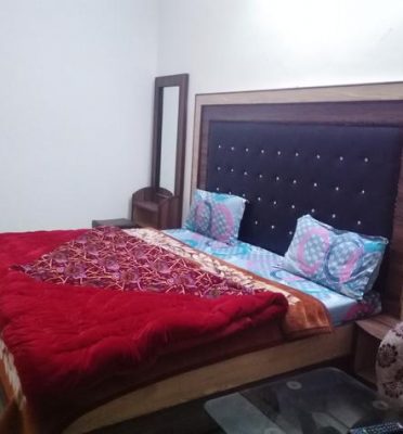 Hotel Himalayan Paradise