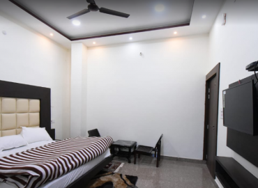 Hotel Sagar Cum Marriage Palace