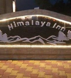 HIMALAYA INN HOTEL