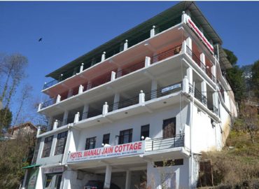 Hotel Manali Jain Cottage