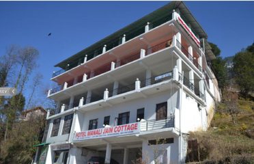 Hotel Manali Jain Cottage