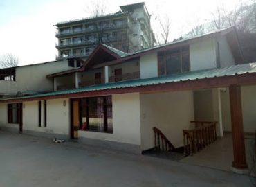 Janghu Hotel And Restaurant