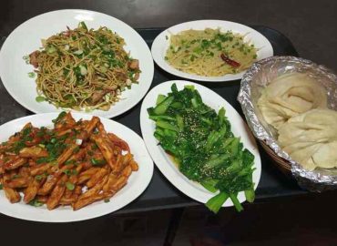 Jimmys Tibetan Cuisine – Tibetan Restaurant In Mcleodganj