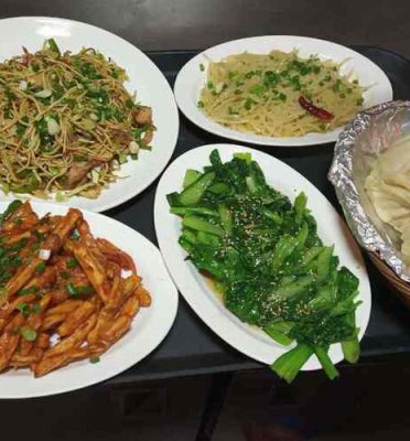Jimmys Tibetan Cuisine – Tibetan Restaurant In Mcleodganj
