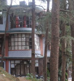 Kailwood Guesthouse