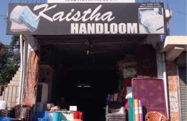 Kaistha Handloom