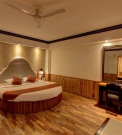 Hotel Kanishka Manali