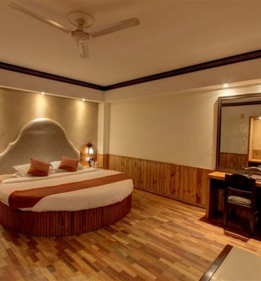 Hotel Kanishka Manali