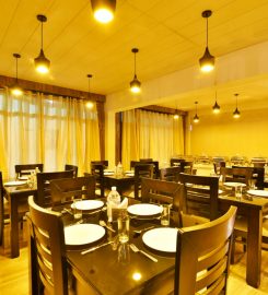 Kapoor Resorts Manali by DLS Hotels
