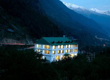 The Katoch Grand Resort