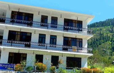 Hotel Kingston Manali