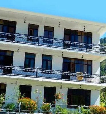 Hotel Kingston Manali