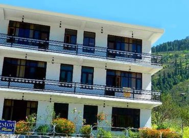 Hotel Kingston Manali