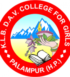 KLB DAV College for Girls