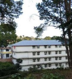 KLB DAV College for Girls