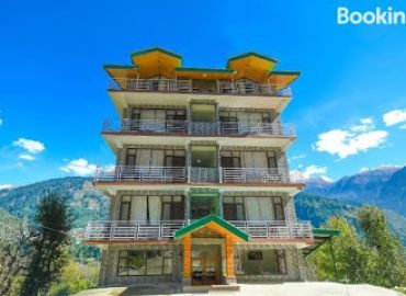 Hotel Kullu Manali Inn (Mountain View Hotel)