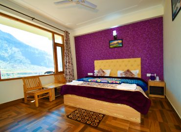 Hotel Kullu Manali Inn (Mountain View Hotel)