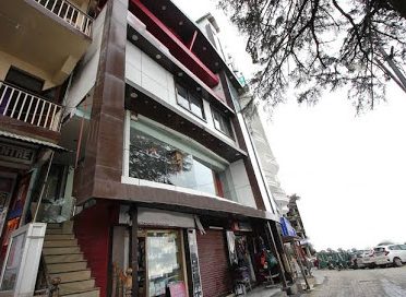 OYO 28144 Hotel Krishna