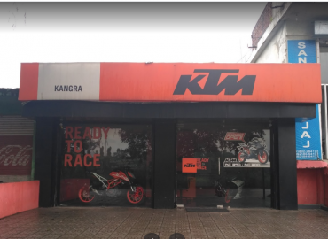 Ktm Kangra