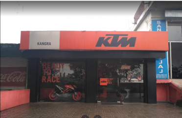 Ktm Kangra