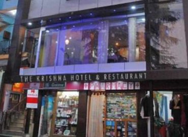 Hotel Laxmi Holidays Inn