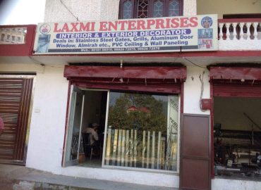 Luxmi Enterprises