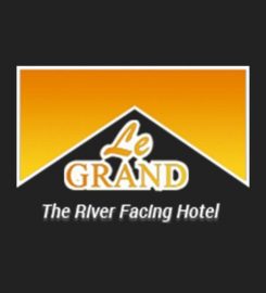 Le Grand Manali | River Facing Hotel