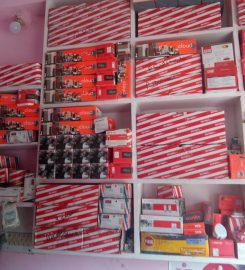 L.G. HARDWARE & ELECTRICAL STORE- Electrical goods Wholesaler & Supplier