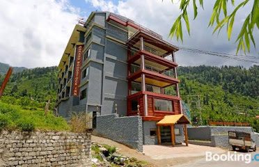 Hotel Lifestyle Manali