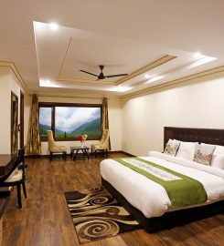 Hotel Lifestyle Manali