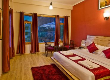 Hotel Mountain Abode Manali