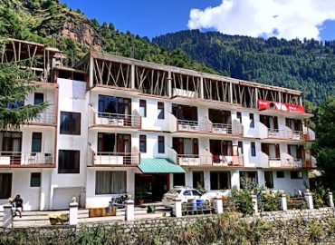 Hotel Manali Paradise