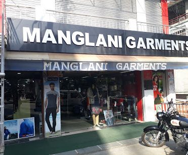 Manglani Garments