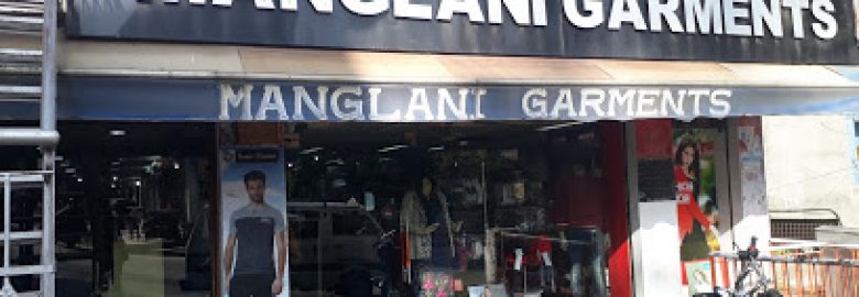 Manglani Garments