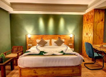 Mango Hotels – Manali