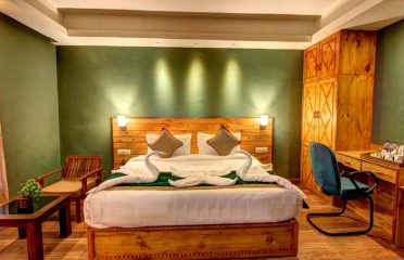 Mango Hotels – Manali