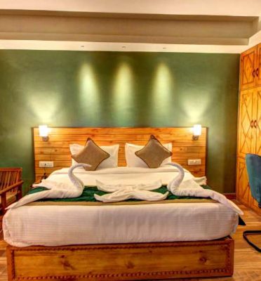 Mango Hotels – Manali