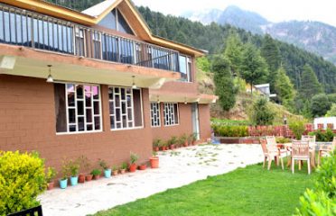 Himachal Valley’s Manorama Cottage in Manali